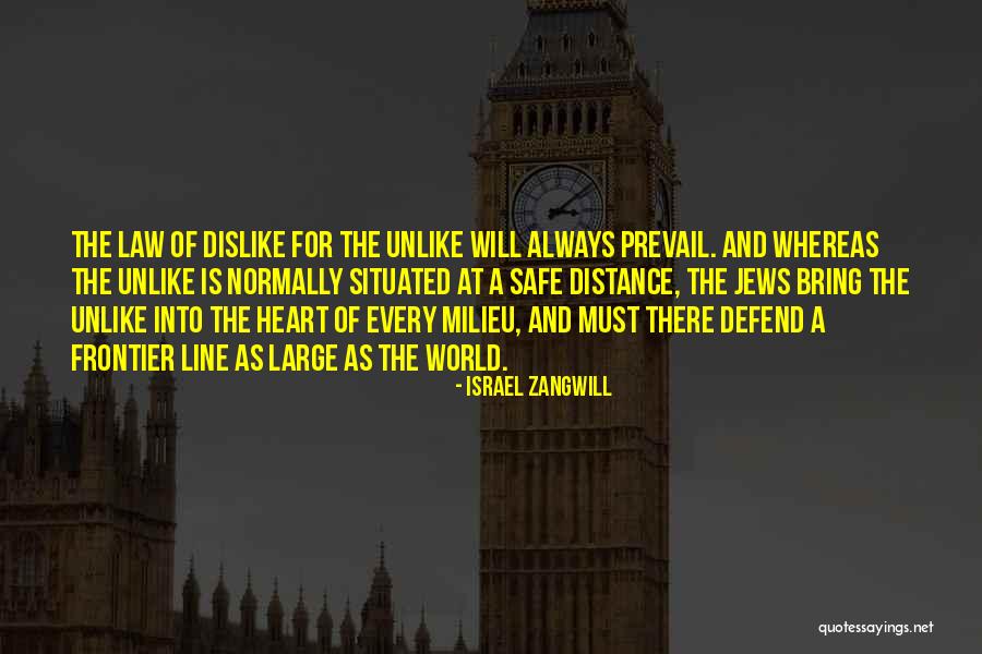 World At Large Quotes By Israel Zangwill World At Large Quotes By Israel Zangwill
