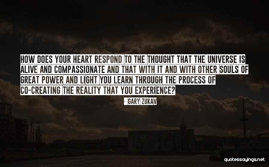World Athletics Day Quotes By Gary Zukav World Athletics Day Quotes By Gary Zukav