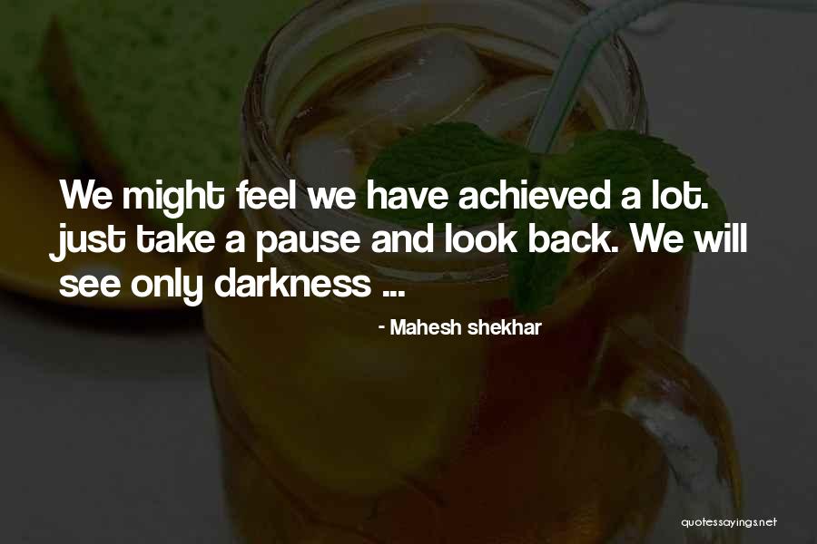 World Being Screwed Up Quotes By Mahesh Shekhar World Being Screwed Up Quotes By Mahesh Shekhar
