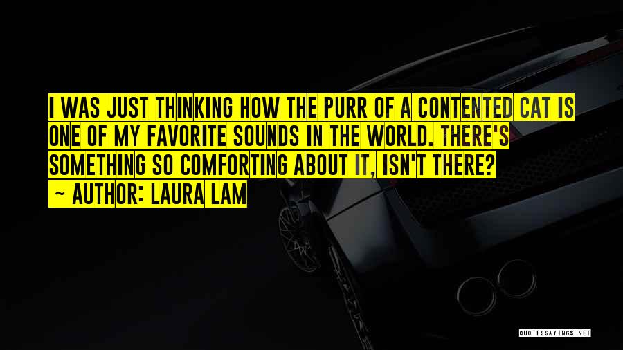 World Best Favorite Quotes By Laura Lam