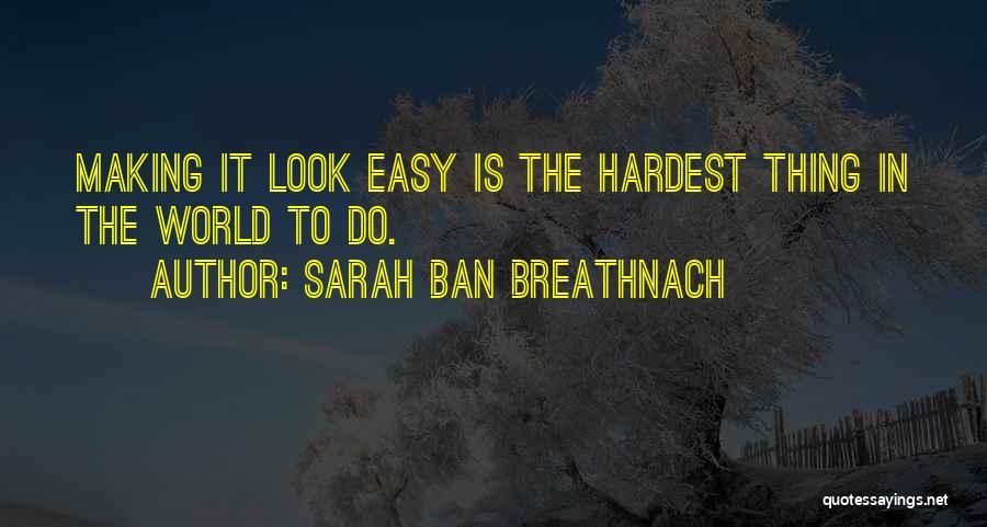 World Best Friends Quotes By Sarah Ban Breathnach