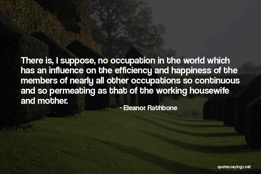 World Best Wife Quotes By Eleanor Rathbone World Best Wife Quotes By Eleanor Rathbone