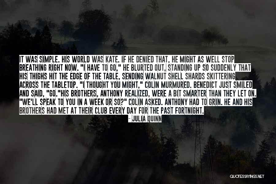 World Best Wife Quotes By Julia Quinn World Best Wife Quotes By Julia Quinn