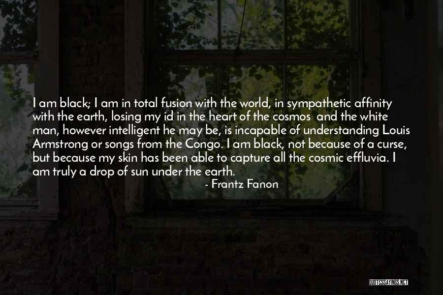 World Black And White Quotes By Frantz Fanon World Black And White Quotes By Frantz Fanon