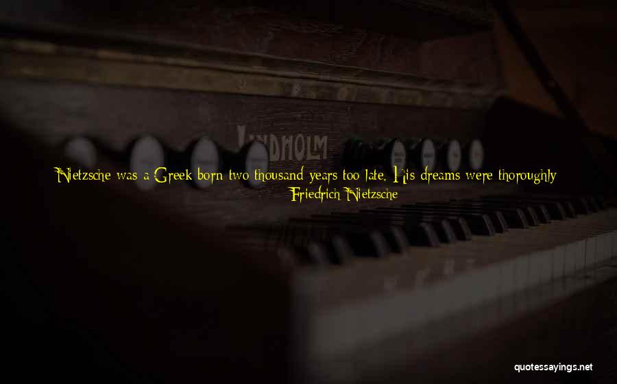 World Coming To An End Quotes By Friedrich Nietzsche World Coming To An End Quotes By Friedrich Nietzsche