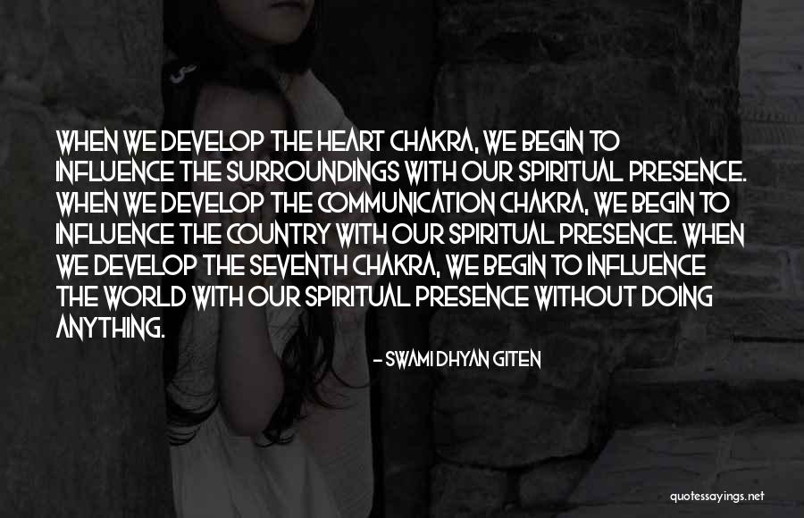 World Communication Quotes By Swami Dhyan Giten World Communication Quotes By Swami Dhyan Giten