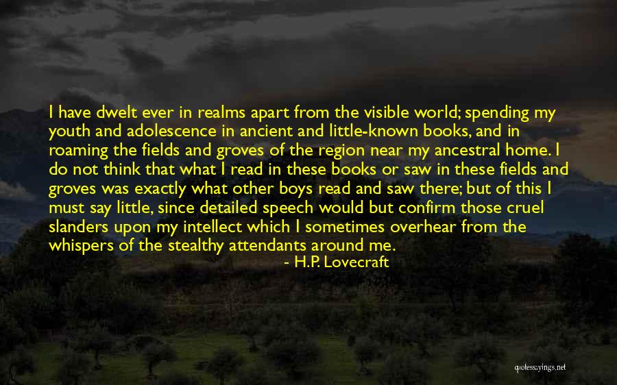 World Cruel Quotes By H.P. Lovecraft World Cruel Quotes By H.P. Lovecraft