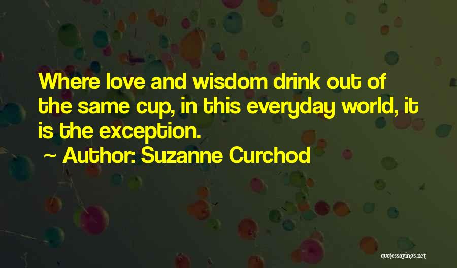 World Cup Quotes By Suzanne Curchod