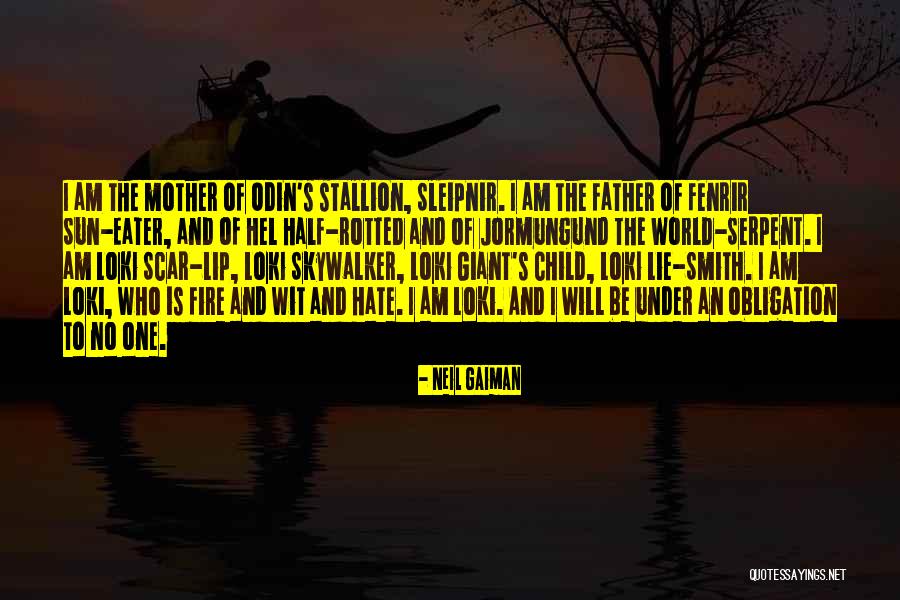 World Eater Quotes By Neil Gaiman World Eater Quotes By Neil Gaiman