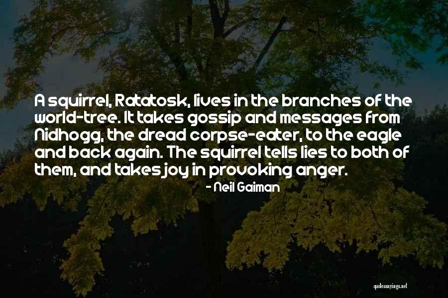 World Eater Quotes By Neil Gaiman World Eater Quotes By Neil Gaiman