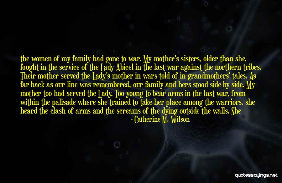 World Ending In The Bible Quotes By Catherine M. Wilson World Ending In The Bible Quotes By Catherine M. Wilson