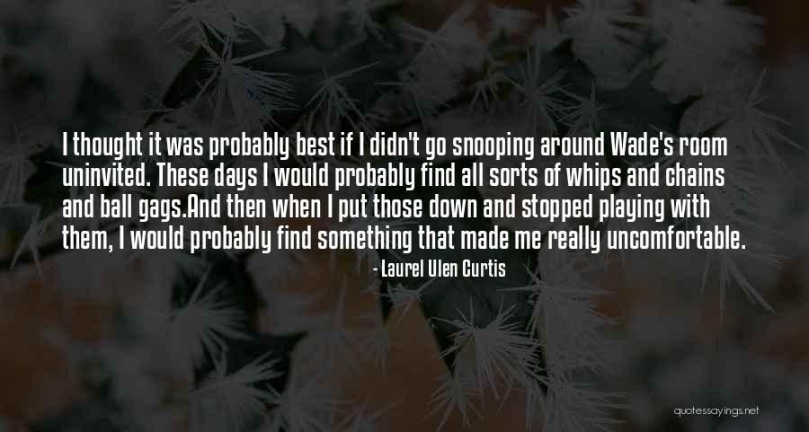 World Environment Day 2014 Quotes By Laurel Ulen Curtis World Environment Day 2014 Quotes By Laurel Ulen Curtis