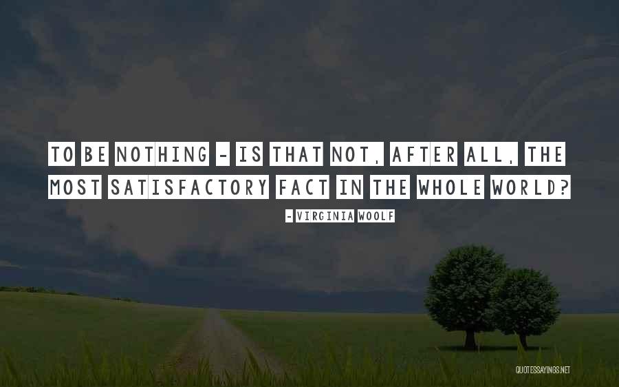 World Facts Quotes By Virginia Woolf World Facts Quotes By Virginia Woolf