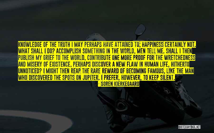 World Famous Life Quotes By Soren Kierkegaard World Famous Life Quotes By Soren Kierkegaard
