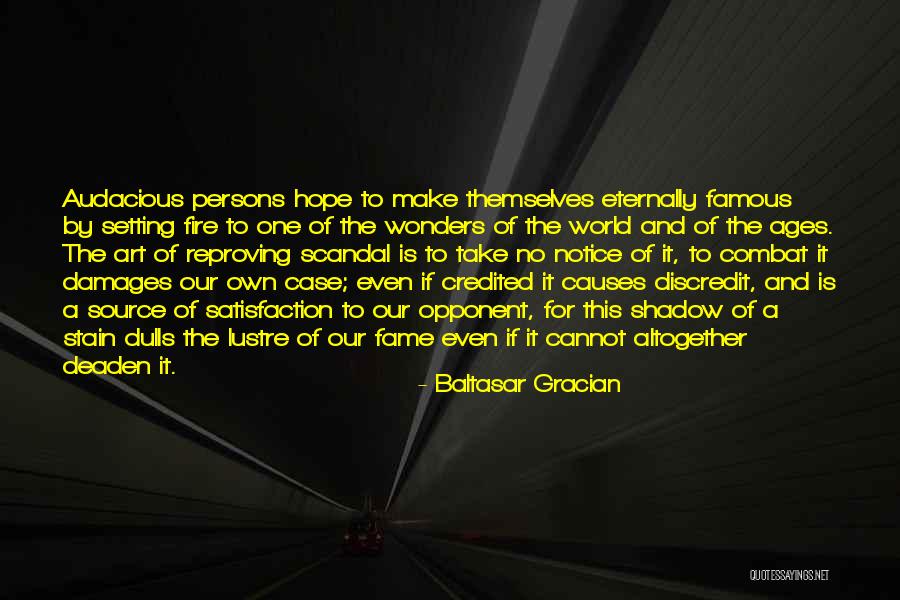 World Famous Quotes By Baltasar Gracian World Famous Quotes By Baltasar Gracian