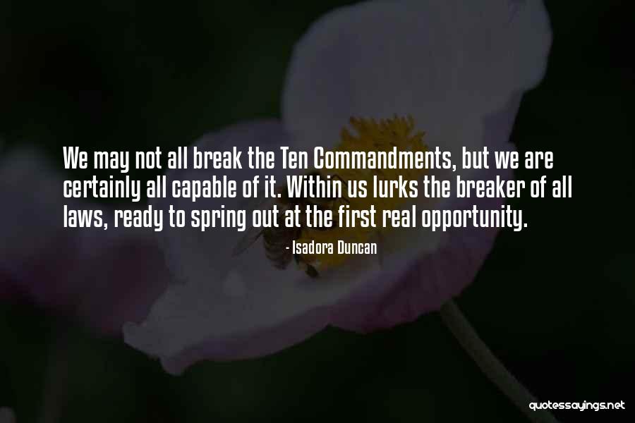 World Famous Wisdom Quotes By Isadora Duncan World Famous Wisdom Quotes By Isadora Duncan