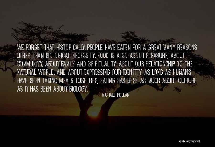 World For The Taking Quotes By Michael Pollan World For The Taking Quotes By Michael Pollan
