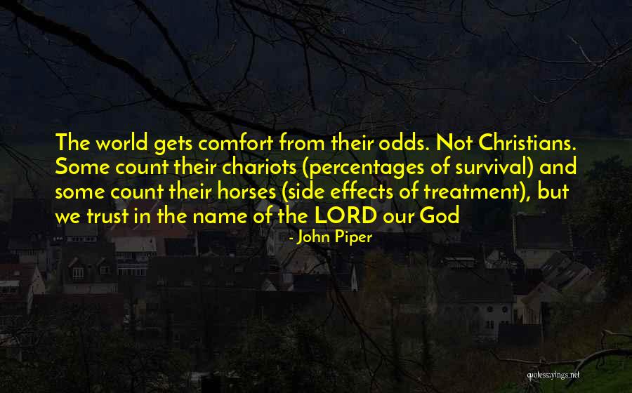 World From The Side Quotes By John Piper World From The Side Quotes By John Piper