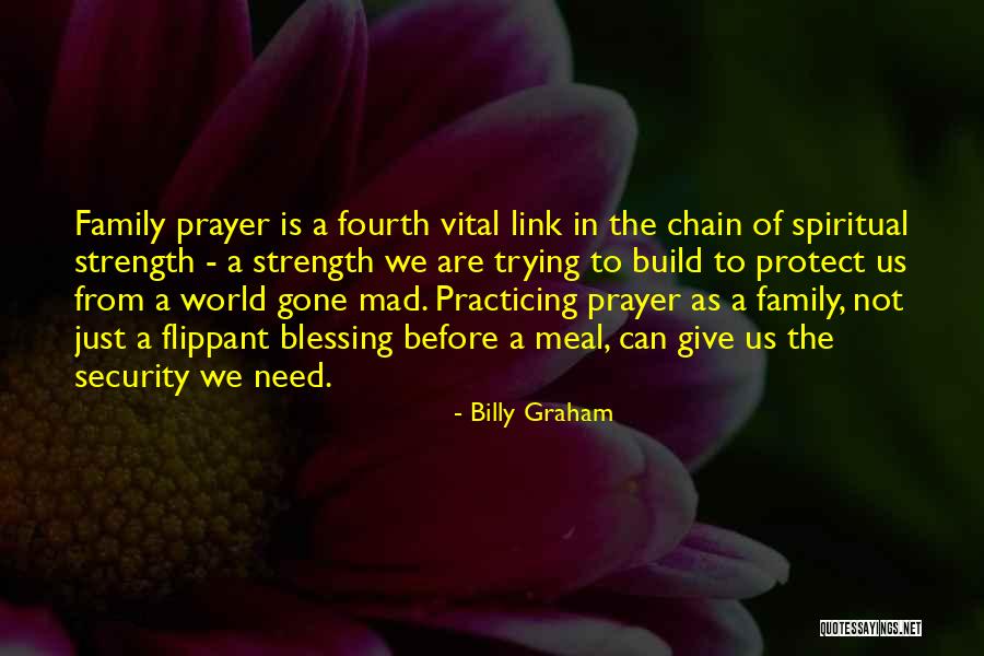 World Going Mad Quotes By Billy Graham World Going Mad Quotes By Billy Graham