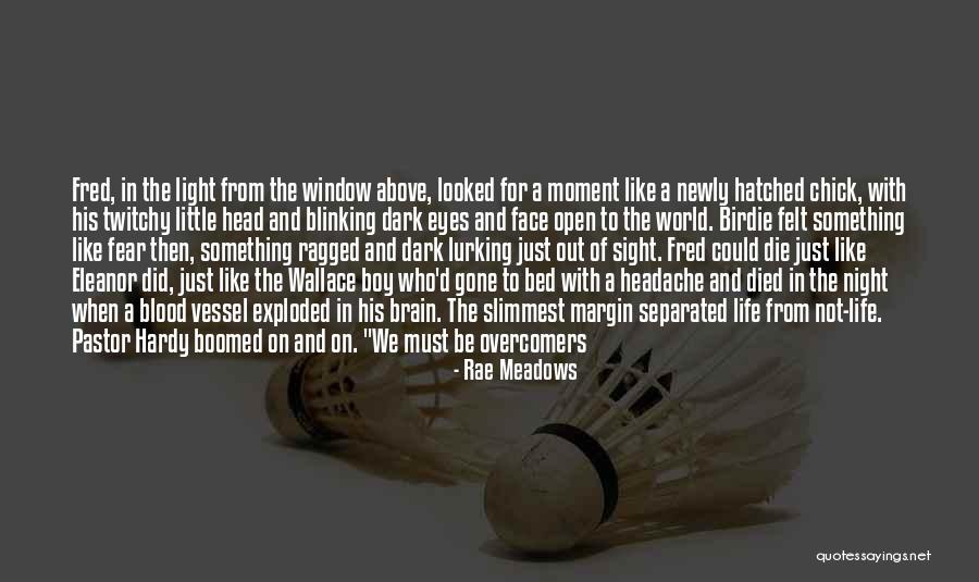 World Gone Quotes By Rae Meadows World Gone Quotes By Rae Meadows