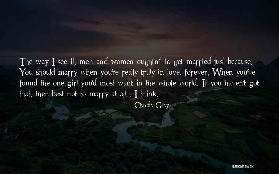 World Haven Quotes By Claudia Gray World Haven Quotes By Claudia Gray