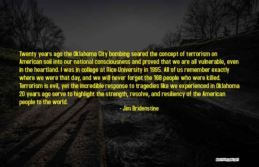 World Heart Day Quotes By Jim Bridenstine World Heart Day Quotes By Jim Bridenstine