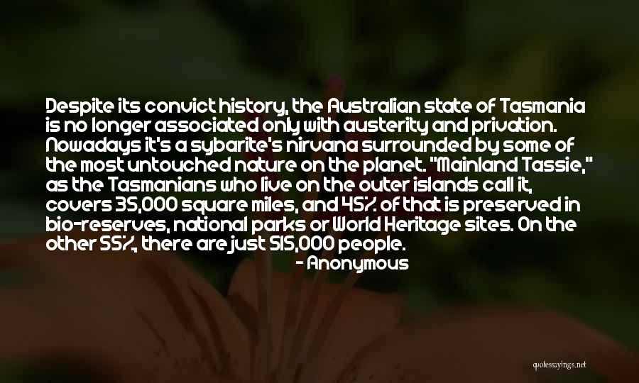 World Heritage Quotes By Anonymous World Heritage Quotes By Anonymous