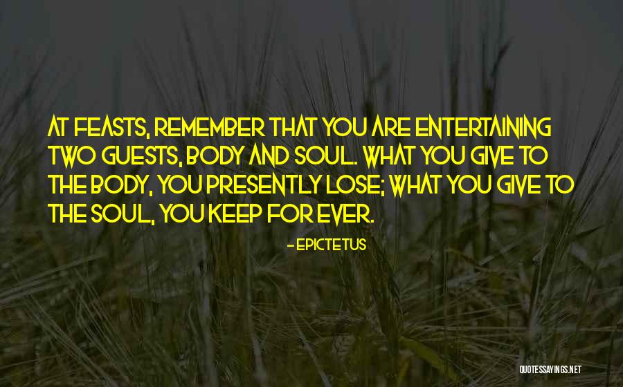 World Huge House Quotes By Epictetus World Huge House Quotes By Epictetus