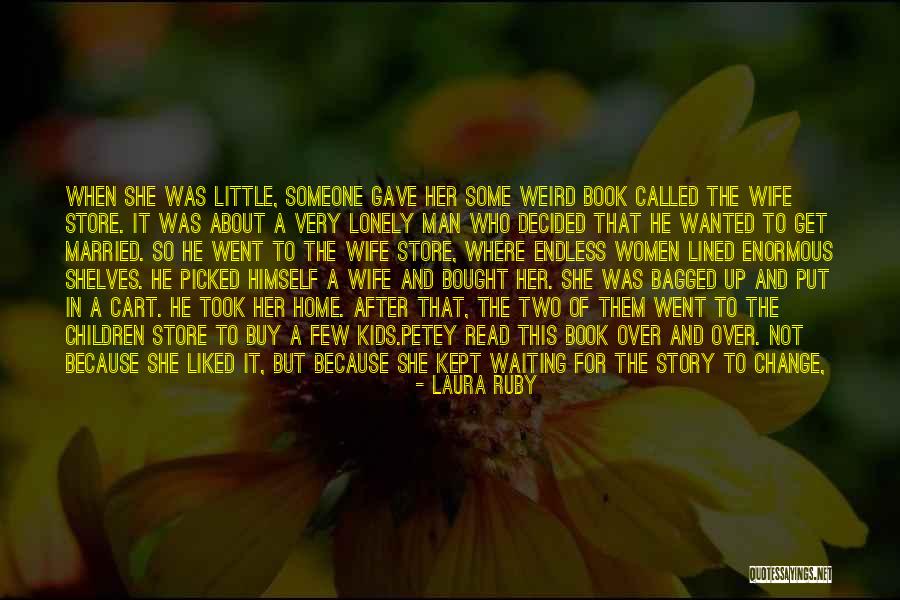 World Husband Day Quotes By Laura Ruby World Husband Day Quotes By Laura Ruby