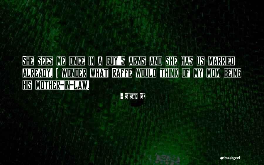 World In His Arms Quotes By Susan Ee World In His Arms Quotes By Susan Ee