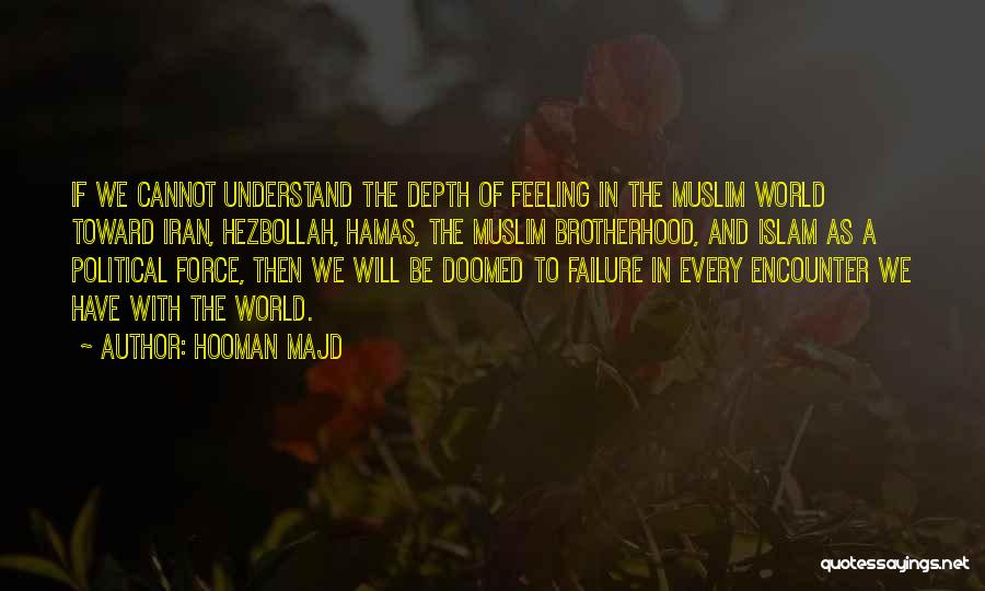 World In Islam Quotes By Hooman Majd