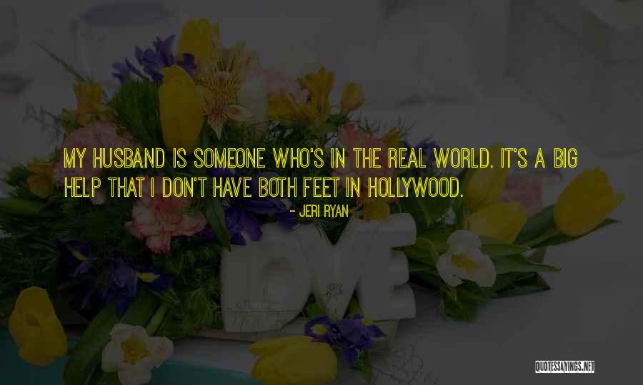 World Is Big Quotes By Jeri Ryan World Is Big Quotes By Jeri Ryan