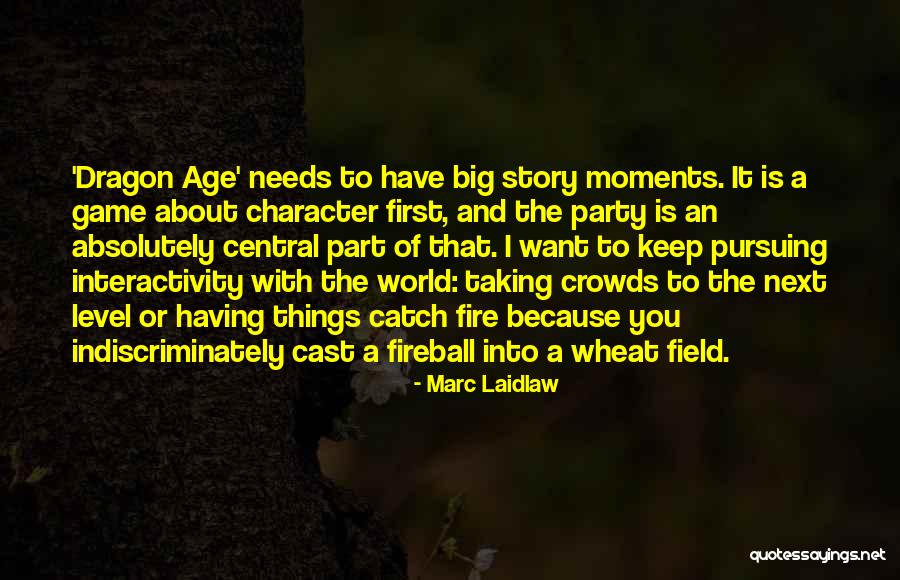World Is Big Quotes By Marc Laidlaw World Is Big Quotes By Marc Laidlaw