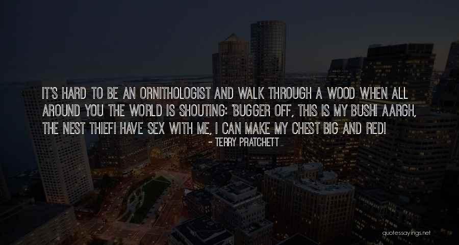 World Is Big Quotes By Terry Pratchett World Is Big Quotes By Terry Pratchett