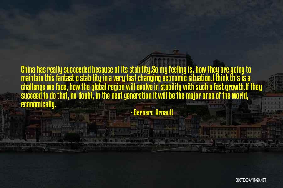 World Is Changing Fast Quotes By Bernard Arnault World Is Changing Fast Quotes By Bernard Arnault