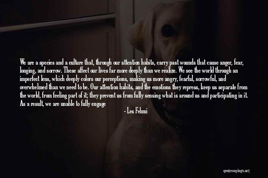 World Is Cruel Quotes By Les Fehmi World Is Cruel Quotes By Les Fehmi