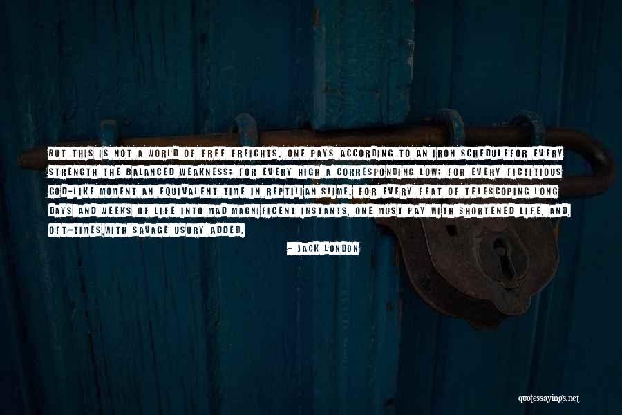 World Is Mad Quotes By Jack London World Is Mad Quotes By Jack London