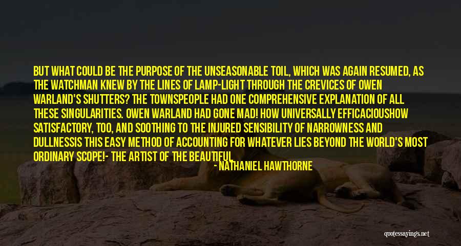 World Is Mad Quotes By Nathaniel Hawthorne World Is Mad Quotes By Nathaniel Hawthorne
