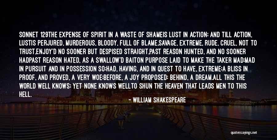 World Is Mad Quotes By William Shakespeare World Is Mad Quotes By William Shakespeare