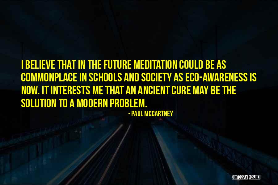 World Is My Runway Quotes By Paul McCartney World Is My Runway Quotes By Paul McCartney