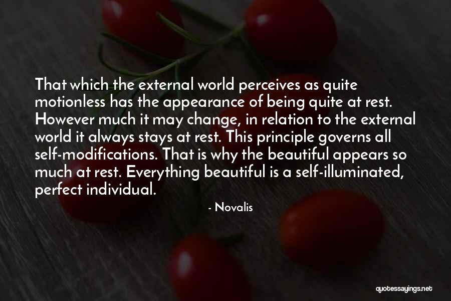 World Is So Beautiful Quotes By Novalis World Is So Beautiful Quotes By Novalis
