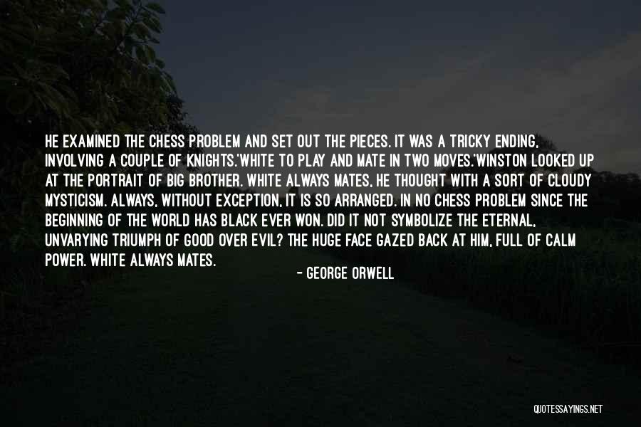 World Is So Big Quotes By George Orwell World Is So Big Quotes By George Orwell
