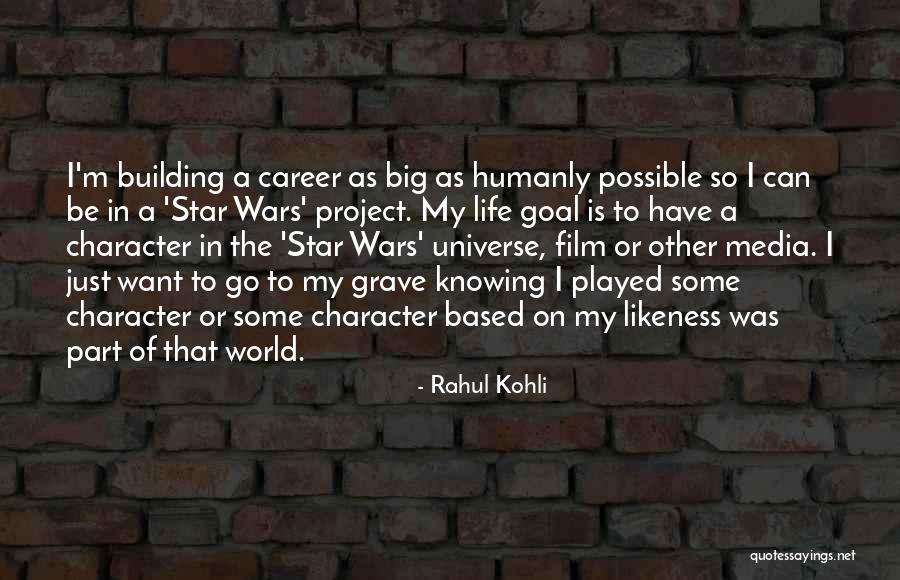 World Is So Big Quotes By Rahul Kohli World Is So Big Quotes By Rahul Kohli