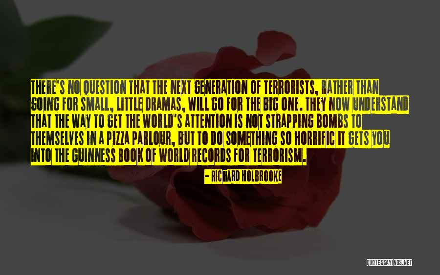 World Is So Big Quotes By Richard Holbrooke World Is So Big Quotes By Richard Holbrooke