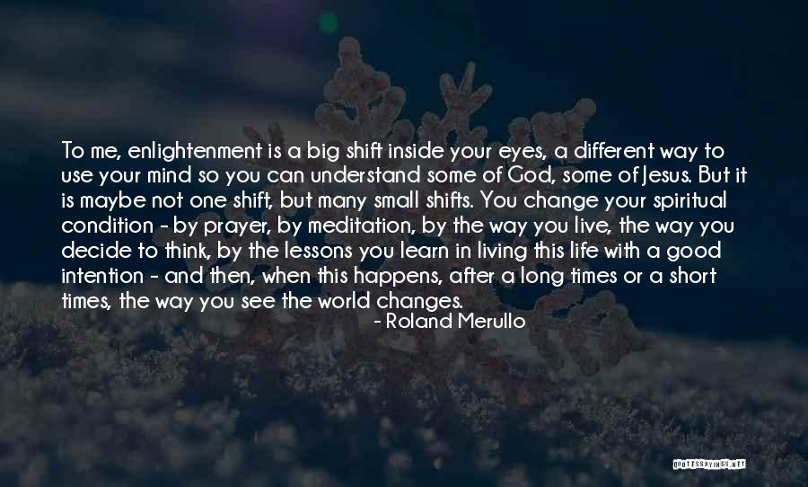World Is So Big Quotes By Roland Merullo World Is So Big Quotes By Roland Merullo