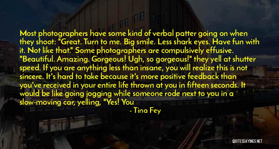 World Is So Big Quotes By Tina Fey World Is So Big Quotes By Tina Fey