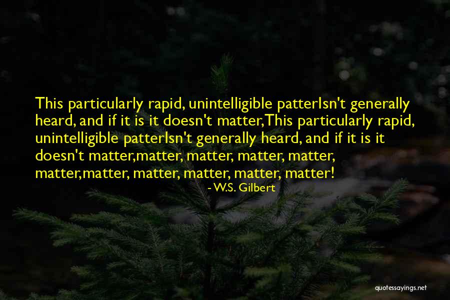 World Itunes Quotes By W.S. Gilbert World Itunes Quotes By W.S. Gilbert
