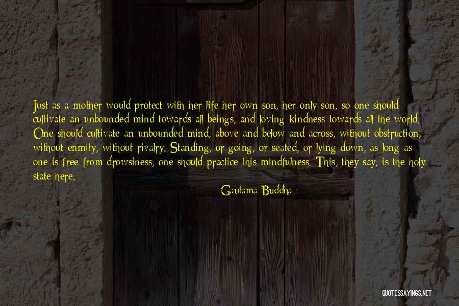 World Kindness Quotes By Gautama Buddha World Kindness Quotes By Gautama Buddha
