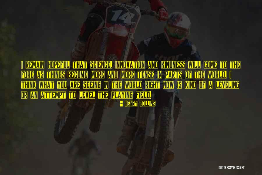 World Kindness Quotes By Henry Rollins World Kindness Quotes By Henry Rollins