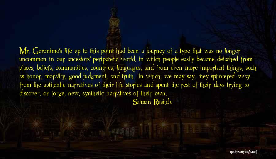World Languages Quotes By Salman Rushdie World Languages Quotes By Salman Rushdie